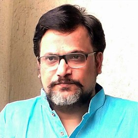 Tushar A Deshmukh - Founder & CEO UXExpert